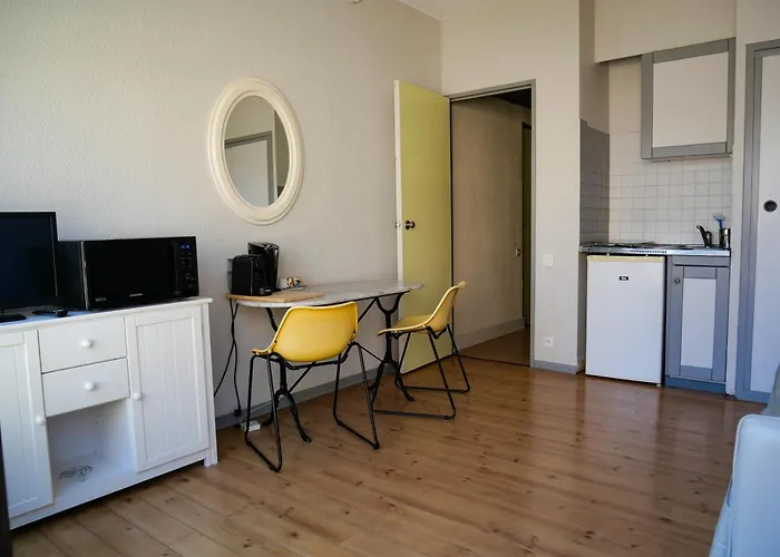 Bed and Breakfast Port Pin à Cassis